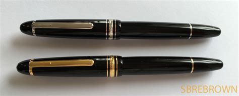 fake montblanc|mont blanc pen counterfeit.